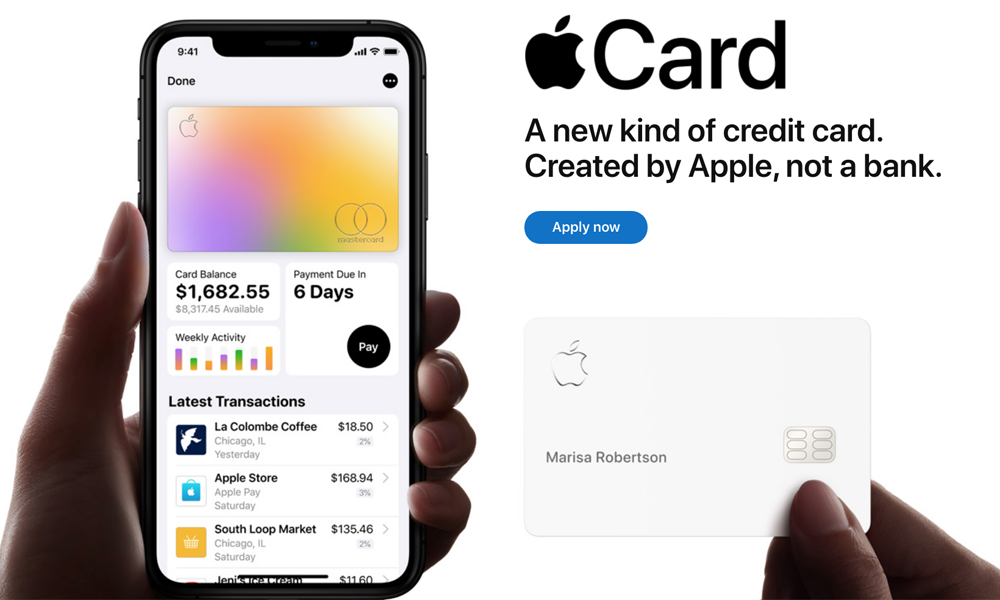 Apple Card